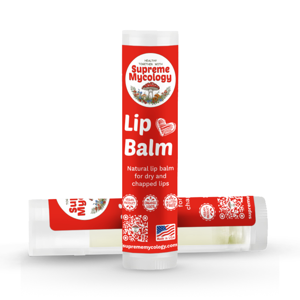 Lip Balm