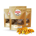 Dried Chanterelle Mushrooms