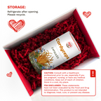 Organic Cordyceps Mushroom Capsules