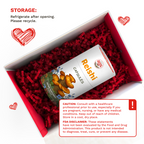 Organic Reishi Mushroom Capsules