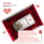 Organic Shiitake Mushroom Capsules