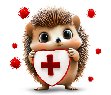Immune System & Gut Health