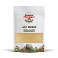 Organic Lion's Mane Mushroom Micro Powder