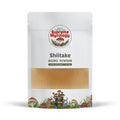Organic Shiitake Mushroom Micro Powder