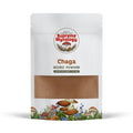 Organic Chaga Mushroom Micro Powder