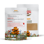 Organic Reishi Mushroom Micro Powder