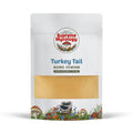 Organic Turkey Tail Mushroom Micro Powder