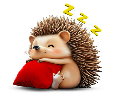 Sleep & Stress Relief
