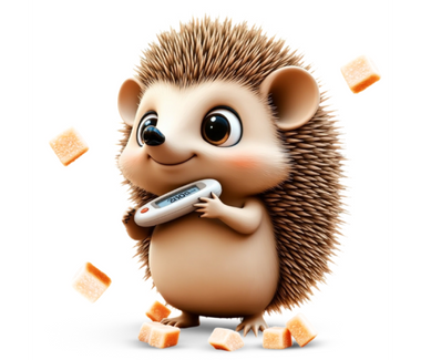 Blood Sugar Control