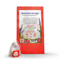 Dominate the Day | Organic Cordyceps Earl Grey Tea
