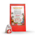 Nightfall Ritual | Organic Reishi Chamomile Tea