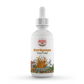 Organic Cordyceps Extracted Mushroom Tincture