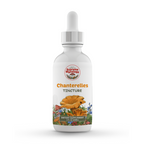 Full Spectrum Collection Pack | 6 Mushroom Tinctures | 6 x 2oz