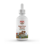 Organic Agaricus Blazei Extracted Mushroom Tincture