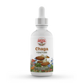 Organic Chaga Extracted Mushroom Tincture