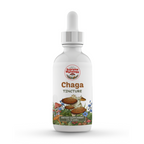 Organic Chaga Extracted Mushroom Tincture