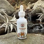 Organic Cordyceps Extracted Mushroom Tincture
